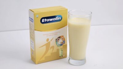 Menilik Manfaat Susu Kambing dan Herbal untuk Kesehatan Sendi dan Tulang