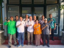 Keju Jogja Menuju “Go International”