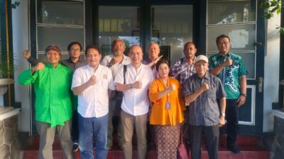 Keju Jogja Menuju “Go International”