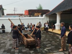 Gejog Lesung, Musik Tradisi yang Masih Lestari hingga Kini