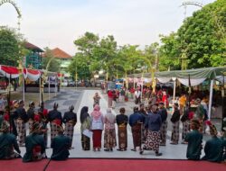 Peringati HUT Ke-78 Pemkot Yogya, Wali Kota: Para ASN Bisa Menegakkan Pola Pikir untuk Maju