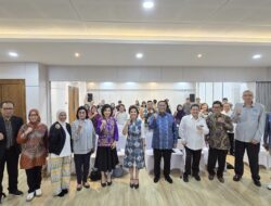 ISEI Young Economist Festival 2025: Digelar VCC antar Mahasiswa Ekonomi se-Indonesia, Segini Hadiahnya