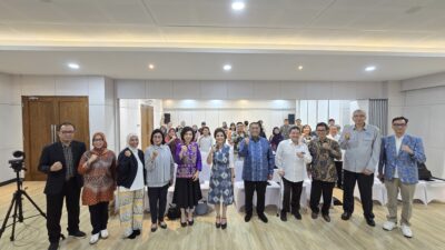 ISEI Young Economist Festival 2025: Digelar VCC antar Mahasiswa Ekonomi se-Indonesia, Segini Hadiahnya