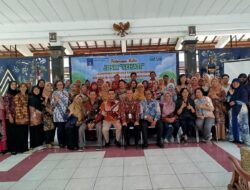 JPSM Sehati: Persoalan Sampah Tidak Bisa Hanya Dilakukan di Atas Meja