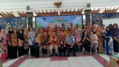 JPSM Sehati: Persoalan Sampah Tidak Bisa Hanya Dilakukan di Atas Meja