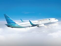 Garuda Indonesia Jalin Koordinasi dengan Kepolisian RI, Lakukan Investigasi Menyeluruh Laporan Kehilangan Barang di Pesawat