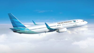 Garuda Indonesia Jalin Koordinasi dengan Kepolisian RI, Lakukan Investigasi Menyeluruh Laporan Kehilangan Barang di Pesawat