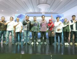 ALGARI Perangkat Photo Bio Reactor, Inovasi Lokal untuk Udara Lebih Bersih