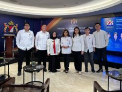 Forum Outlook Q1-2025: KADIN Soroti Dampak Gejolak Global, Libur Panjang hingga Bansos