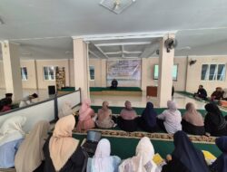 Melalui Santripreneur, FE UWM dan MES DIY Bangun Kemandirian Ekonomi Umat