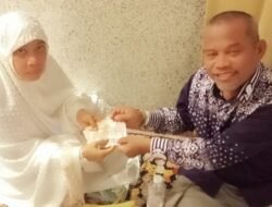 Jemaah Haji Kloter 66 SOC Asal Sleman Dapat Uang Kompensasi dari BPKH