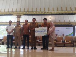 PT. MTG dan BPJS Ketenagakerjaan Proses Pencairan JHT bagi Karyawan Ter-PHK