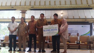 PT. MTG dan BPJS Ketenagakerjaan Proses Pencairan JHT bagi Karyawan Ter-PHK
