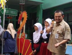Kulit Pisang Disulap Jadi Kecap Oleh Siswa SDN Kotagede 3 Yogyakarta, Begini Faktanya