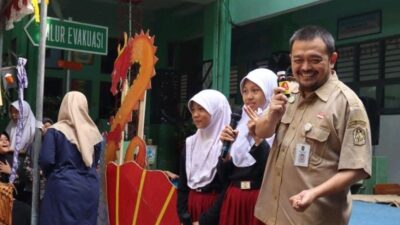 Kulit Pisang Disulap Jadi Kecap Oleh Siswa SDN Kotagede 3 Yogyakarta, Begini Faktanya
