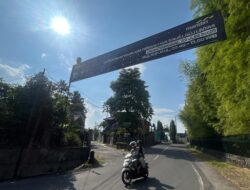 Viral! Event Tahunan MJM 2025 Menuai Penolakan dari Warga Prambanan