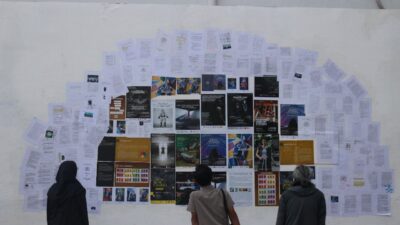 Pekan Fotografi Sewon Ke-17: Perayaan Kreativitas dan Transisi Menuju Profesionalisme Mahasiswa Fotografi ISI Yogyakarta