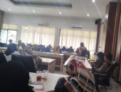 Sampah yang Tidak Dikelola dengan Benar Tidak Hilang tetapi Pindah Ke Tempat Lain