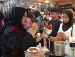 Culinary Innovation Festival 2025: Mahasiswa UNY Edukasi Makanan Sehat Tinggi Serat
