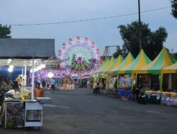 Mandala Krida Expo 2025: City of Festival, Hidupkan Liburan Sekolah di Jogja
