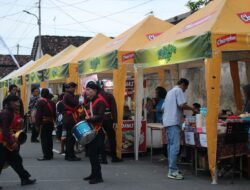 Kadipaten Fair 2024, Usung Semangat Pancasila dan Kewirausahaan Nasional
