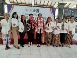 Peduli Perempuan Indonesia, Kawal Indonesia Gelar Seminar Wanita dan Kesehatan