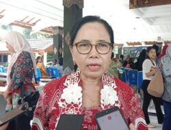 Politisi PDI Perjuangan My Esty Wijayati Dukung Program MBG, Begini Faktanya