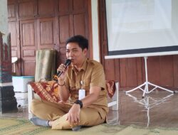 Pemkal Balecatur Sleman Ikuti Bimtek SID untuk Meningkatkan Kapasitas Aparatur