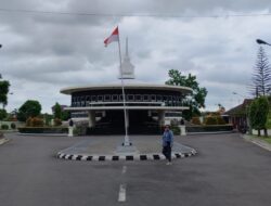 Berbarengan Kegiatan Sambat Kampung, Kelompok SGN Akan Gelar Kirab “Jagung Sebakul”