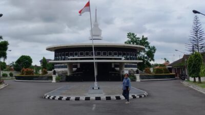 Berbarengan Kegiatan Sambat Kampung, Kelompok SGN Akan Gelar Kirab “Jagung Sebakul”