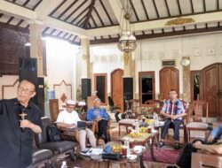 Menyatukan Pilar Ekonomi Syariah: Dewan Pakar MES DIY Bahas Sinergi Lintas Sektor