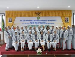 Pengurus Baru PIISEI Cabang Yogyakarta Siap Berkolaborasi