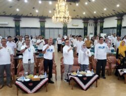 BNN Kota Yogyakarta dan BNNP DIY Gelar Acara Puncak Peringatan HANI 2025