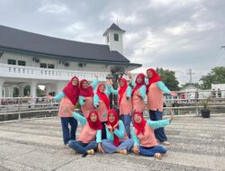 Sehat dan Bersenang-senang dengan Linedance