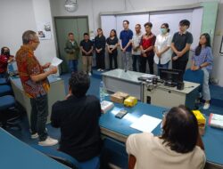 Business Plan: Kreativitas Mahasiswa MM UAJY