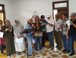 Temu Kangen Cakep IV’75: Omon – Omon dan Nying Nyong