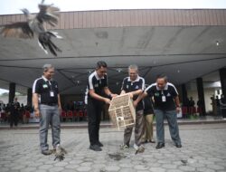 Wabup Sleman Apresiasi Penggiat Lingkungan dalam Melestarikan Lingkungan