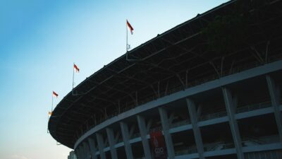 Syarat Timnas U23 Indonesia Lolos ke Piala Asia U23 2026: Skenario, Jadwal, dan Hitung-hitungan Peluang