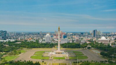 Rangkaian Meriah HUT ke-498 Jakarta 2025: Jadwal Lengkap Perayaan di Setiap Wilayah