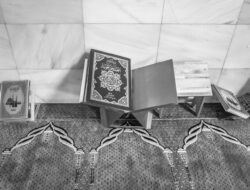 Bacaan Doa Akhir dan Awal Tahun Hijriah, Amalkan Hari Ini