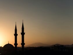 Contoh Proposal Kegiatan Tahun Baru Islam 2025/1447 H yang Baik dan Benar