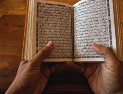 12 Amalan Bulan Muharram: Hidupkan Bulan Mulia