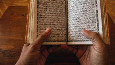 12 Amalan Bulan Muharram: Hidupkan Bulan Mulia