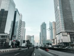 Rekayasa Lalu Lintas Jakarta Future Festival (JFF) 13-15 Juni 2025, Cek Selengkapnya!