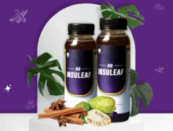 Bukan Hanya Kontrol Gula Darah, Bio Insuleaf Beri Kontribusi Lawan Ancaman Diabetes