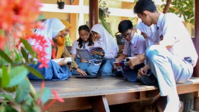 Tujuan Pembelajaran Sosial Emosional Adalah untuk Program Penguatan Karakter Siswa