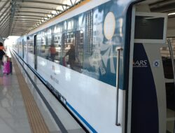 Jadwal Lengkap Kereta Bandara YIA 28 Juni 2025: Dari dan Menuju Stasiun Tugu Yogyakarta