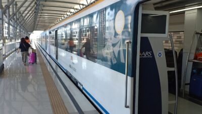 Jadwal Lengkap Kereta Bandara YIA 28 Juni 2025: Dari dan Menuju Stasiun Tugu Yogyakarta
