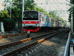 Jadwal Lengkap Perjalanan KRL Jogja-Solo Rabu 30 Juli 2025 dari Stasiun Tugu Hingga Palur