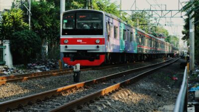Jadwal Lengkap KRL Jogja-Solo Hari Ini 16 Juni 2025: Solusi Nyaman Tanpa Kendaraan Pribadi